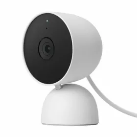 Valvekaamera Google Nest Cam