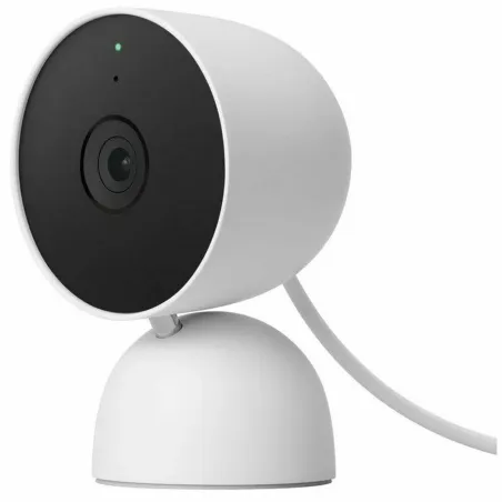 Stebėjimo kamera Google Nest Cam