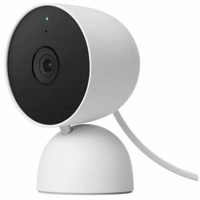 Stebėjimo kamera Google Nest Cam