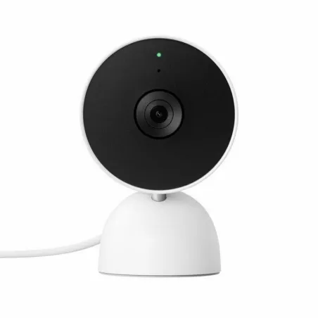 Stebėjimo kamera Google Nest Cam