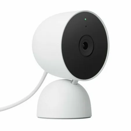 Stebėjimo kamera Google Nest Cam