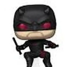 Kolekcionējamas figūras Funko Pop! Daudzkrāsains