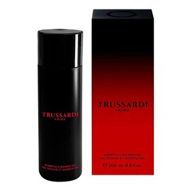 Šampoon Trussardi PRIMO 200 ml