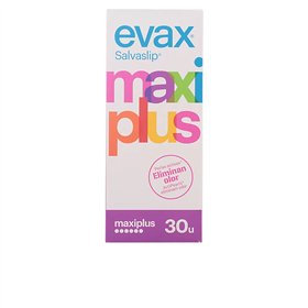 Ежедневные прокладки Evax Maxiplus 30 шт.