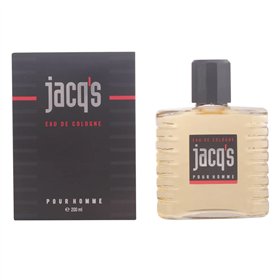 Jacq's Eau De Cologne Spray 200ml