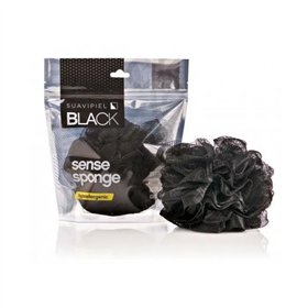 Suavipiel Black Sense sūklis