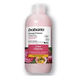 Защитный шампунь Babaria Color Capture 500 мл