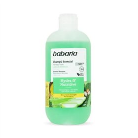 Babaria Hydra & Nutritive Essential Shampoo 500 мл