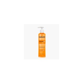 Babaria C-vitamiini näopuhastusgeel 200ml