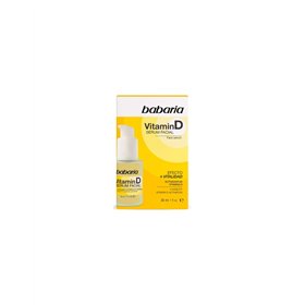 Babaria D-vitamiini rituaalne seerum 30ml