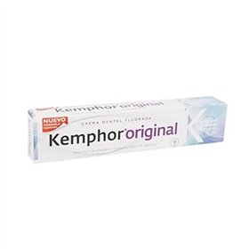 Kemphor originali dantų pasta 75ml