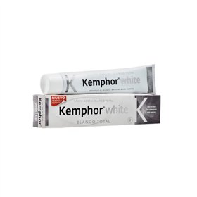 Kemphor White dantų pasta 75ml