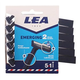Lea Emerging2 6 единиц