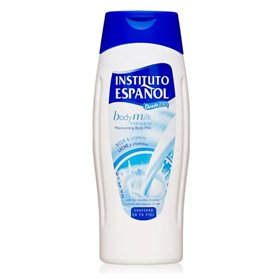 Mitrinošs krēms Instituto Español Lactoadvance 500 ml