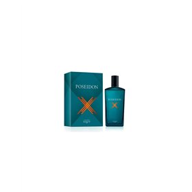 Мужская парфюмерия Poseidon POSEIDON X EDT 150 ml