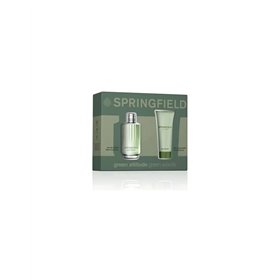Est Springfield Green Attitude 100ml B75