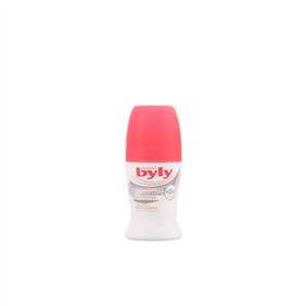 Byly Sensitive Roll On Dezodorantas 50ml