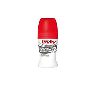 Rutulinis doedorantas Byly Byly Sensitive Max 100 ml