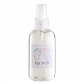 Ķermeņa Aerosols Eau my BB 150 ml