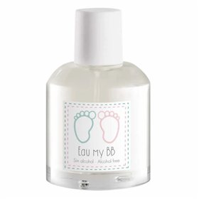 Lasten parfyymit Eau my BB EDT 60 ml
