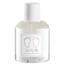 Eau My BB Eau De Senteur Natural Spray 60ml