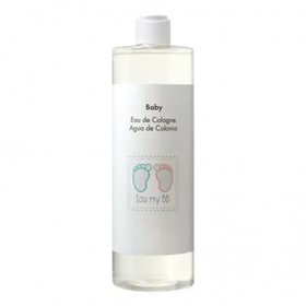 Lasten parfyymit Eau my BB EDC 500 ml