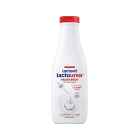 Gels Lactovit Lactourea 550