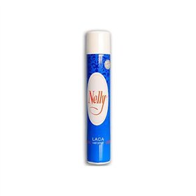 Лак для волос Nelly Classic 400 мл