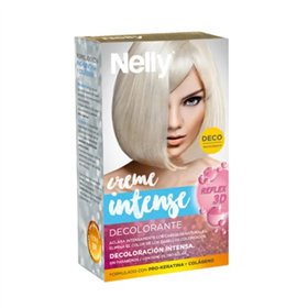Nelly Creme Интенсивный отбеливающий оттенок