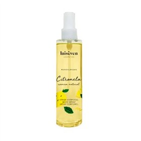Laiseven Citronella kehasprei 150ml