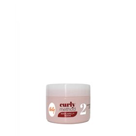 Nelly Curly Тушь для ресниц 300 мл