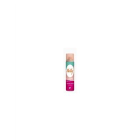 Nelly Viaje Champu Seco Raspberry 75ml