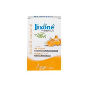 Lixoné sēra ziepes 125g