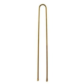 Horquilla Beter Invisible 12ud Pronssi 60mm