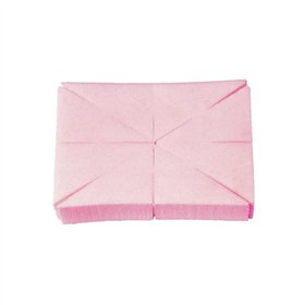 Губка для нанесения макияжа Beter Make Up Wedge Sponge Latex 22045
