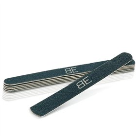 Пилки для ногтей Beter Elite Corundum, 6 шт.