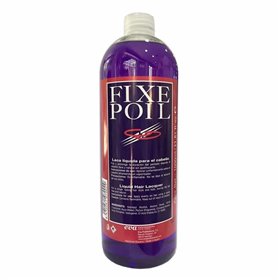 Sunsilk Laca Fixepoil Liquida 1л Suave