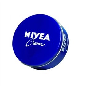 Mitrinošs krēms Nivea 200 ml 400 ml
