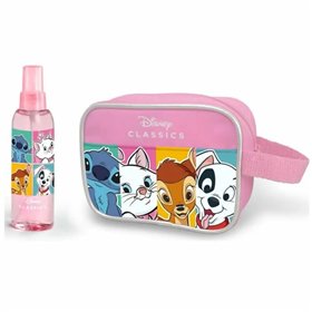 Disney Classics Eau Fresh Spray 100 мл, набор из 2 предметов