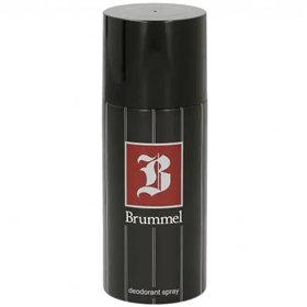 Brummel Desodorante Spray 150 Spray