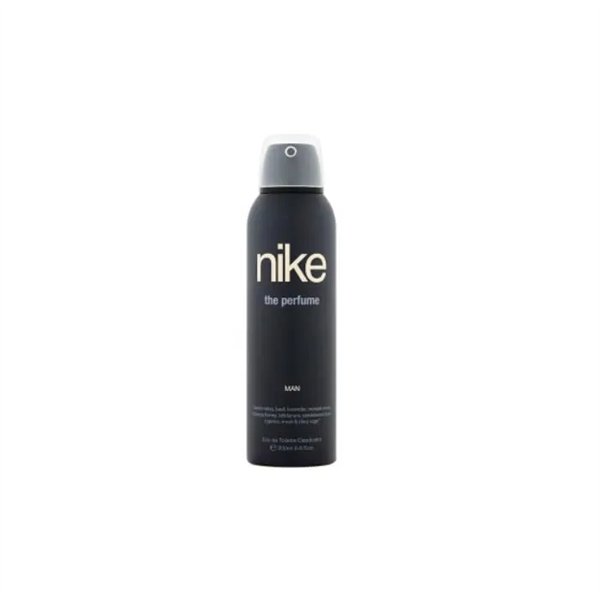 Nike The Perfume Man Deodorant VAPO 200 ml (man)