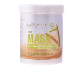 Hiusnaamio Salerm Wheat Germ 1 L