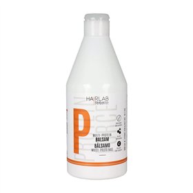 Крем для бритья Salerm Proteinas 600 ml
