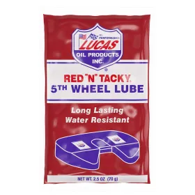 sarkans "n" tacky® smērviela - 70 g