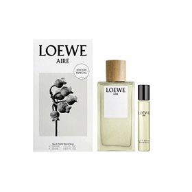 Set Aire Loewe Edt 150ml Mini 20ml