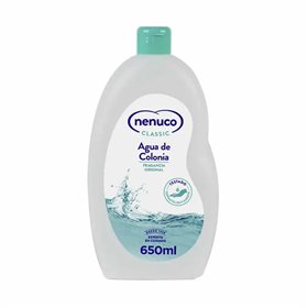 Odekolonn Nenuco Classic 650 ml