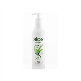 Diet Esthetic aaloe dušigeel 500ml