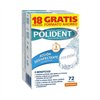 „Polident“ valymo tabletės, 72 vnt.