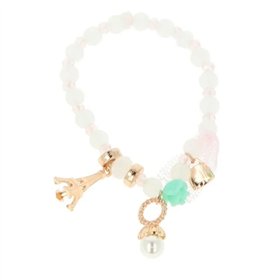 Aproce Inca Inca Pulsera Parīze