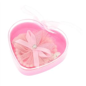 Аксессуары для волос Inca Сердце (5 pcs)